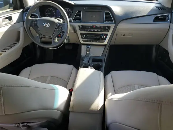 5NPE24AF3GH385089 2016 HYUNDAI SONATA - Image 8