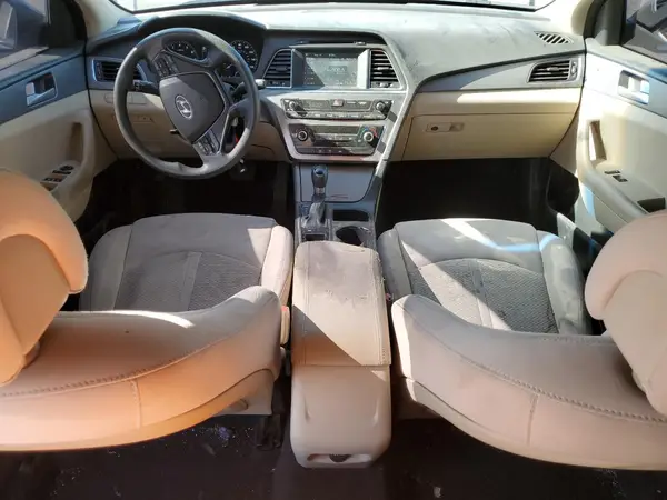 5NPE24AF3GH385903 2016 HYUNDAI SONATA - Image 8
