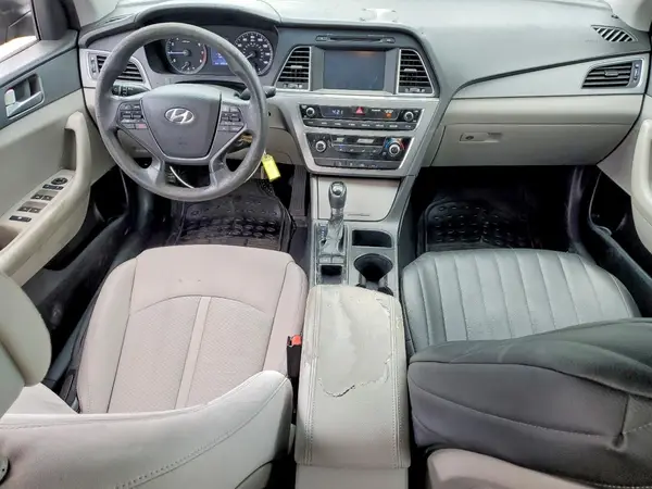 5NPE24AF3GH386243 2016 HYUNDAI SONATA - Image 8