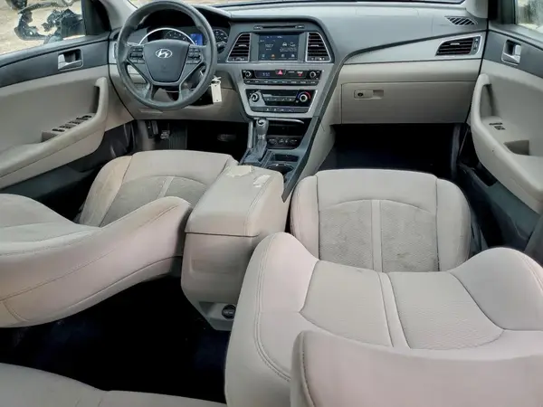5NPE24AF3GH386341 2016 HYUNDAI SONATA - Image 8