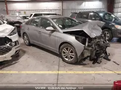 5NPE24AF3GH387392 2016 HYUNDAI SONATA