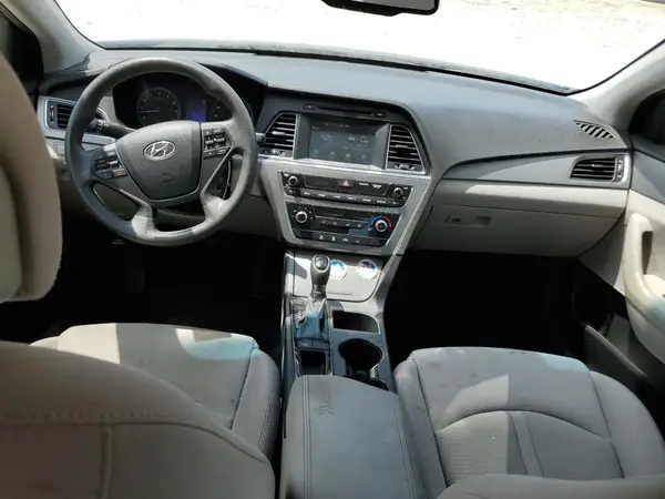 5NPE24AF3GH387537 2016 HYUNDAI SONATA - Image 8