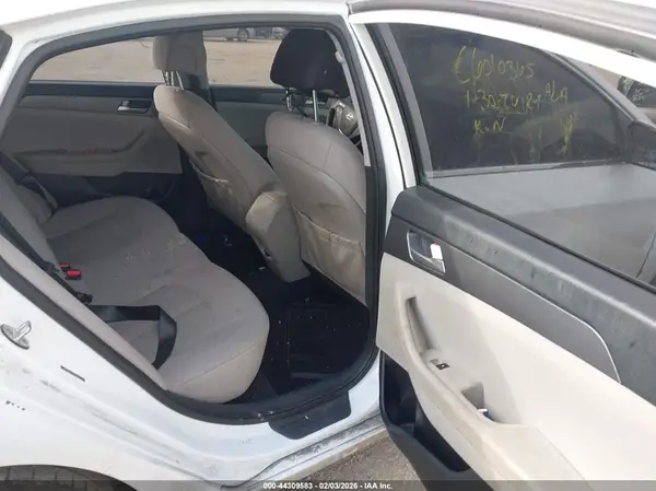 5NPE24AF3GH387621 2016 HYUNDAI SONATA - Image 8