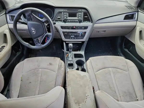 5NPE24AF3GH388154 2016 HYUNDAI SONATA - Image 8