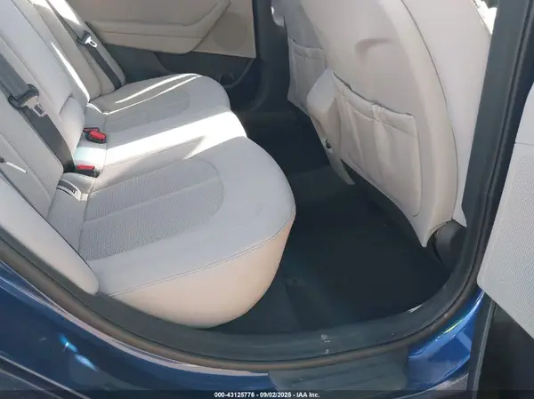 5NPE24AF3GH388431 2016 HYUNDAI SONATA - Image 8