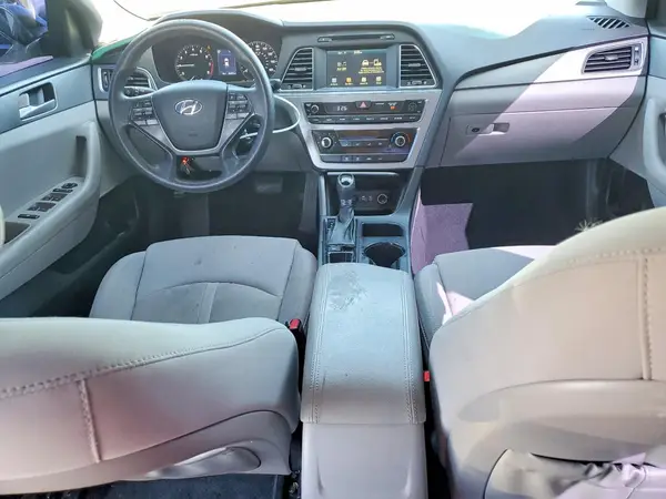 5NPE24AF3GH389174 2016 HYUNDAI SONATA - Image 8