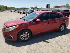5NPE24AF3GH390194 2016 HYUNDAI SONATA
