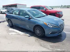 5NPE24AF3GH390809 2016 HYUNDAI SONATA