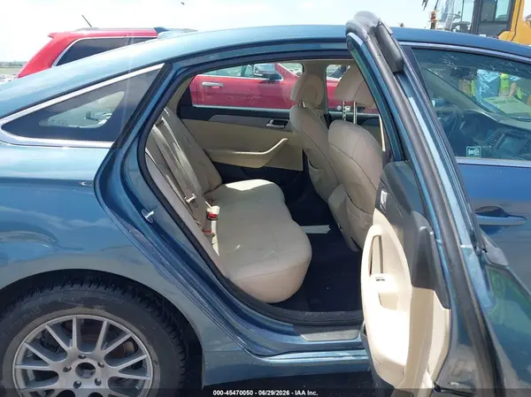 5NPE24AF3GH390809 2016 HYUNDAI SONATA - Image 8