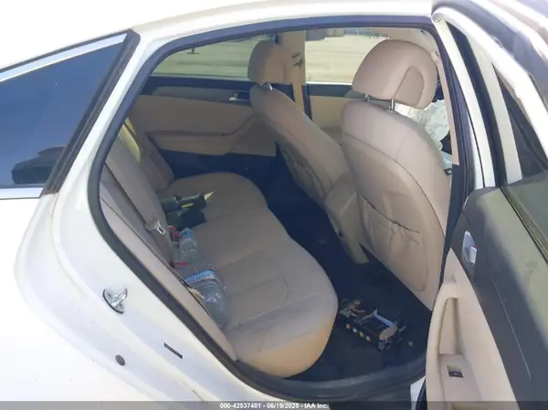 5NPE24AF3GH392303 2016 HYUNDAI SONATA - Image 8