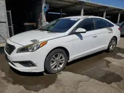 5NPE24AF3GH392964 2016 HYUNDAI SONATA