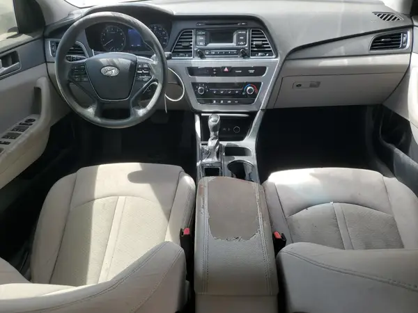 5NPE24AF3GH392964 2016 HYUNDAI SONATA - Image 8