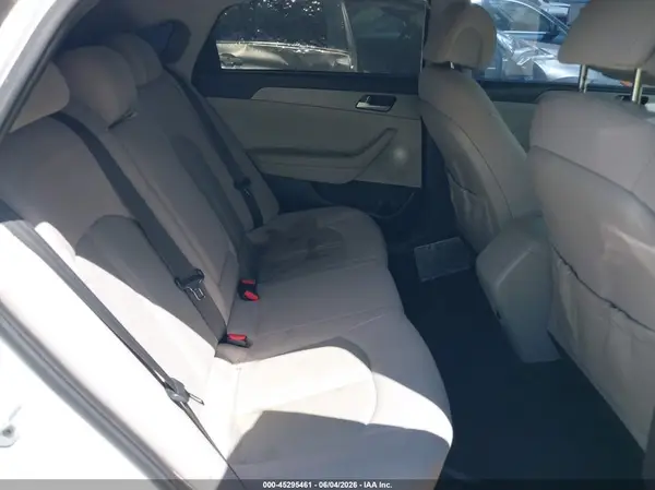 5NPE24AF3GH393466 2016 HYUNDAI SONATA - Image 8
