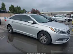 5NPE24AF3GH393516 2016 HYUNDAI SONATA