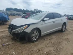 5NPE24AF3GH393550 2016 HYUNDAI SONATA