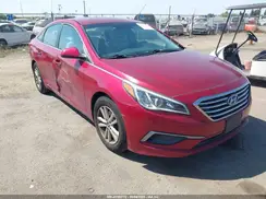 5NPE24AF3GH393659 2016 HYUNDAI SONATA