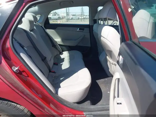 5NPE24AF3GH393659 2016 HYUNDAI SONATA - Image 8