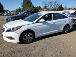 5NPE24AF3GH394455 2016 HYUNDAI SONATA