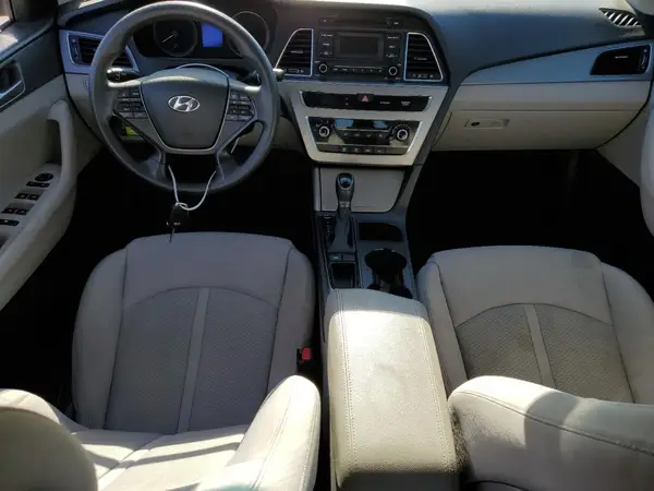 5NPE24AF3GH394455 2016 HYUNDAI SONATA - Image 8