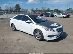 5NPE24AF3GH395282 2016 HYUNDAI SONATA