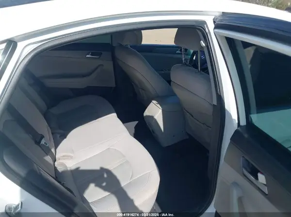 5NPE24AF3GH395282 2016 HYUNDAI SONATA - Image 8