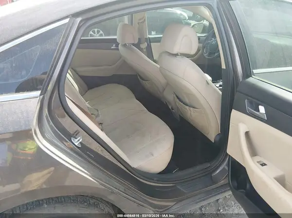 5NPE24AF3GH395315 2016 HYUNDAI SONATA - Image 8