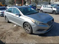 5NPE24AF3GH395699 2016 HYUNDAI SONATA