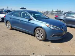 5NPE24AF3GH396304 2016 HYUNDAI SONATA