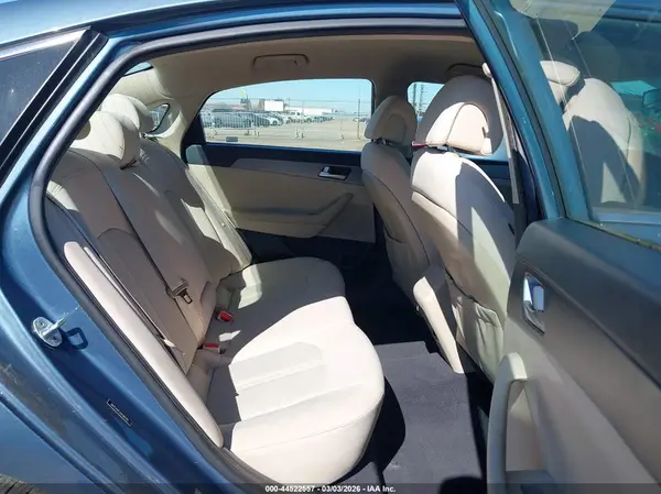 5NPE24AF3GH396304 2016 HYUNDAI SONATA - Image 8
