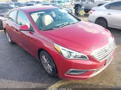5NPE24AF3GH396688 2016 HYUNDAI SONATA