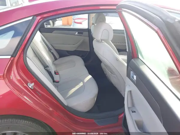 5NPE24AF3GH396688 2016 HYUNDAI SONATA - Image 8