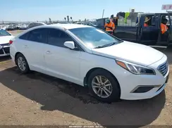 5NPE24AF3GH396951 2016 HYUNDAI SONATA