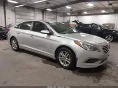5NPE24AF3GH396965 2016 HYUNDAI SONATA