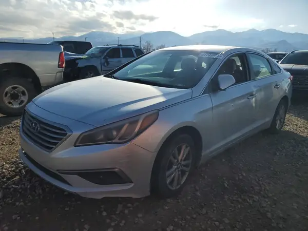 5NPE24AF3GH396982 2016 HYUNDAI SONATA - Image 1
