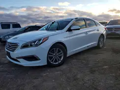 5NPE24AF3GH397551 2016 HYUNDAI SONATA