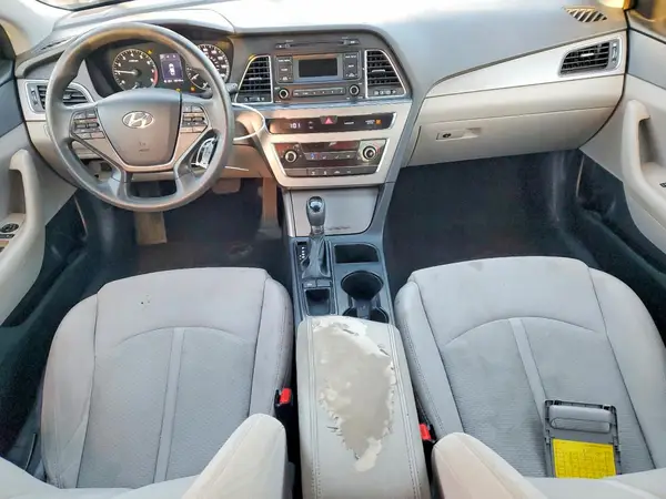 5NPE24AF3GH397551 2016 HYUNDAI SONATA - Image 8