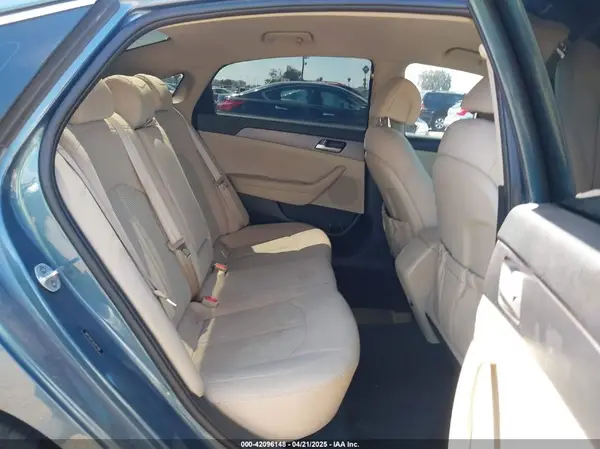 5NPE24AF3GH397789 2016 HYUNDAI SONATA - Image 8