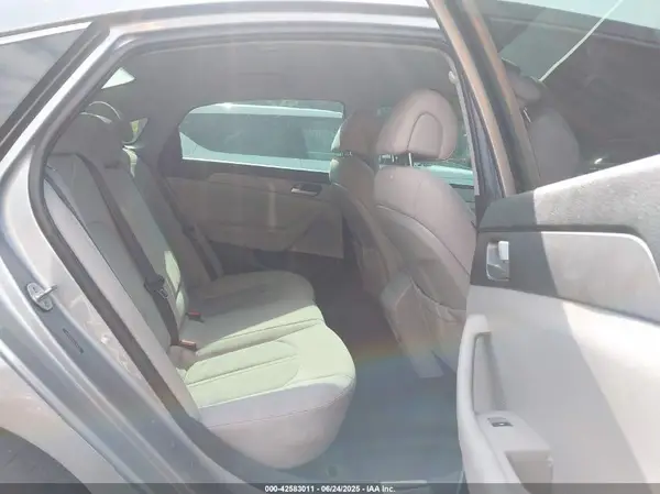 5NPE24AF3GH398733 2016 HYUNDAI SONATA - Image 8