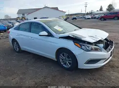 5NPE24AF3GH399283 2016 HYUNDAI SONATA
