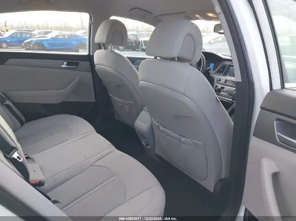 5NPE24AF3GH399283 2016 HYUNDAI SONATA - Image 8