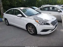 5NPE24AF3GH399428 2016 HYUNDAI SONATA