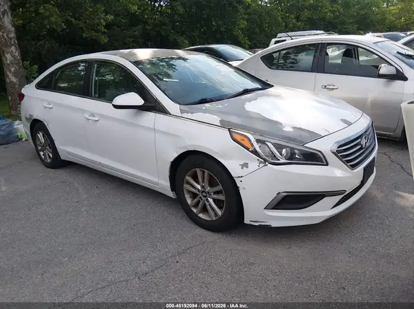 5NPE24AF3GH399428 2016 HYUNDAI SONATA - Image 1