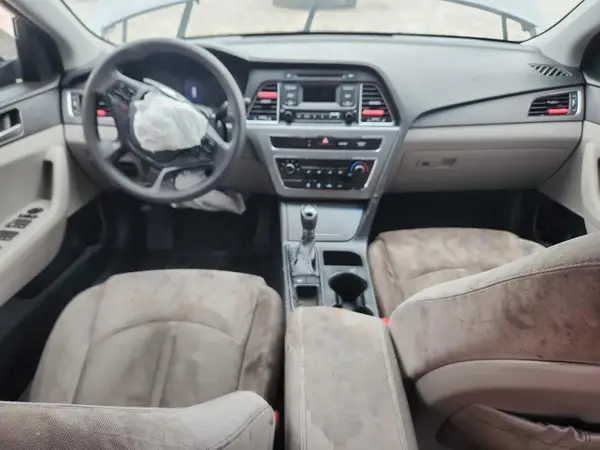 5NPE24AF3GH400108 2016 HYUNDAI SONATA - Image 8
