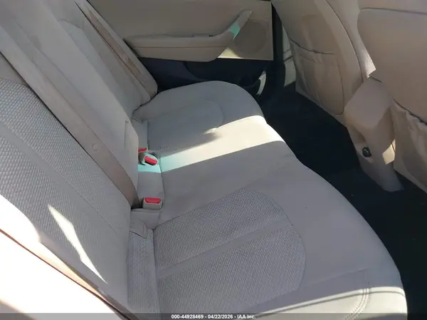5NPE24AF3GH400593 2016 HYUNDAI SONATA - Image 8