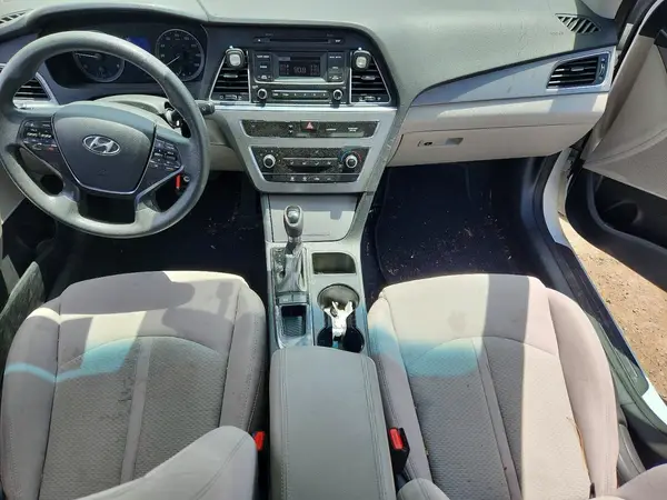 5NPE24AF3GH400724 2016 HYUNDAI SONATA - Image 8