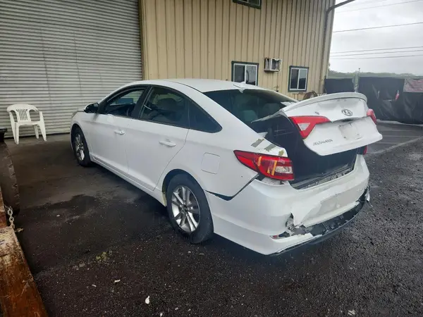 5NPE24AF3GH401002 2016 HYUNDAI SONATA - Image 2
