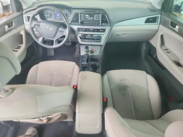 5NPE24AF3GH401002 2016 HYUNDAI SONATA - Image 8