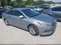 5NPE24AF3GH401081 2016 HYUNDAI SONATA