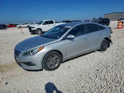 5NPE24AF3GH401579 2016 HYUNDAI SONATA