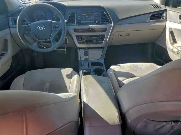 5NPE24AF3GH401579 2016 HYUNDAI SONATA - Image 8